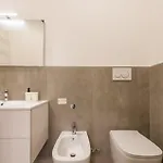 Olimpic Village Club 3 Апартаменты Милан