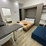 Апартаменты Olimpic Village Club 3