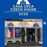 Апартаменты Olimpic Village Club 3 *