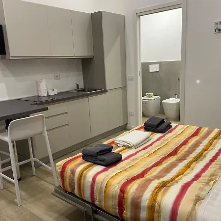 Olimpic Village Club 3 Διαμέρισμα *