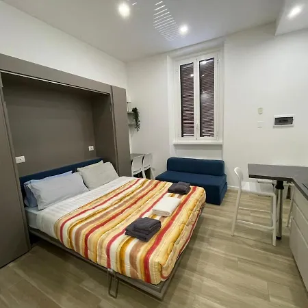 Olimpic Village Club 3 Διαμέρισμα