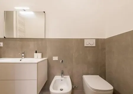 Olimpic Village Club 3 Apartmán Milán