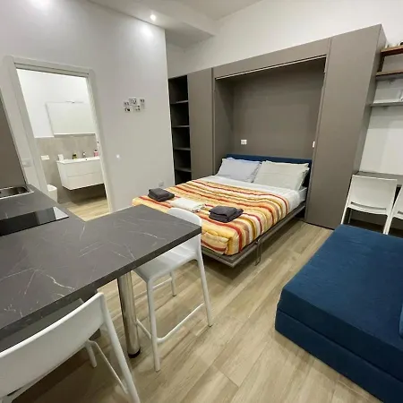 Apartmán Olimpic Village Club 3