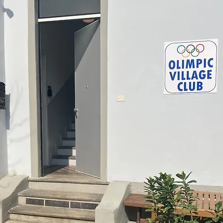 Olimpic Village Club 3 Μιλάνο