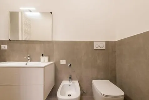 Olimpic Village Club 3 Lejlighed Milano