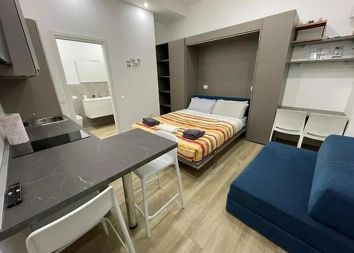 Apartment Olimpic Village Club 3